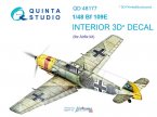    Bf 109E (Airfix)