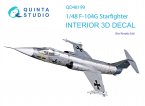    F-104G (Kinetic)