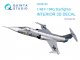       F-104G (Kinetic) (Quinta Studio)