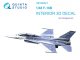       F-16B (Hasegawa) (Quinta Studio)