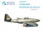    Me 262A (Revell)