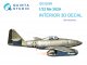       Me 262A (Revell) (Quinta Studio)