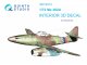    3D    Me-262A (Revell) (Quinta Studio)