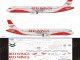 Red wings самолеты схема