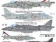    Harrier - 2nd Generations (USA, Spain, Italy, UK - 4 Markings) (Vixen)