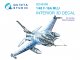    3D    F-16A MLU (Kinetic) (Quinta Studio)