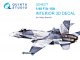    3D    F/A-18 (HobbyBoss) (Quinta Studio)