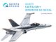    3D    F/A-18++ (HobbyBoss) (Quinta Studio)