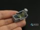       F/A-18E (HobbyBoss) (Quinta Studio)