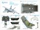       F/A-18E (HobbyBoss) (Quinta Studio)