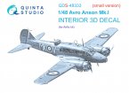    Avro Anson Mk.I (Airfix) ( )