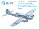       Avro Anson Mk.I (Airfix) ( ) (Quinta Studio)