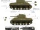      M4A2 Sherman (75) w - Stencil Lend-Lease (Colibri Decals)