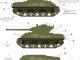      M4A2 Sherman (75) w - Stencil Lend-Lease (Colibri Decals)