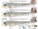    Grumman EA-6B Prowler. 4 Markings (Vixen)