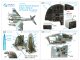       DH Mosquito B Mk.IV/PR Mk.IV (Tamiya) (Quinta Studio)