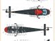      UH-2A (HU2K-1) / UH-2B / SH-2D Kaman, Seasprite (Clear Prop)