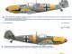    Bf-109 E Jg 77 part I (Colibri Decals)