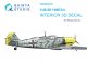       Bf 109E-3/4 (Wingsy kits) (Quinta Studio)
