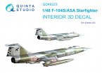    F-104S/ASA (Kinetic)