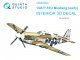       P-51D Early (Airfix) (Quinta Studio)