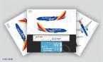    Boeing 737-700 Southwest