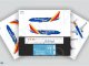       Boeing 737-700 Southwest (Ascensio)