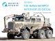       Buffalo 6x6 MPCV (Bronco) (Quinta Studio)