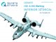       A-10C (  Trumpeter) (Quinta Studio)