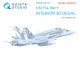       F/A-18A++ (Academy) ( ) (Quinta Studio)