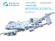    3D    A-10C (Academy) ( ) (Quinta Studio)