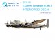       Avro Lancaster B. Mk.I (HK Model) (Quinta Studio)