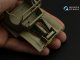       GMC CCKW 353 (open cab) (Tamiya) (Quinta Studio)