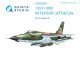       F-105D (  Trumpeter) (Quinta Studio)