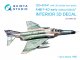    3D    F-4G early (Meng) ( 3D- ) (Quinta Studio)