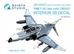 3D    F-4G late (Meng) ( 3D- )