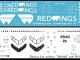       -100 Red Wings (Red Colors 2019) (Ascensio)