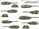      T-34-76 (Colibri Decals)