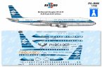   DC-8 KLM