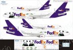   MD-11F FedEx