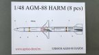   AGM-88 HARM