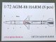      AGM-88 HARM (UpRise)
