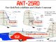      ANT-25RD (UpRise)