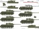      ISU-122 Part 1 (Colibri Decals)