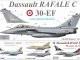      Rafale C 30-EF (UpRise)