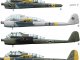     Fw-189 A1/2 Part II (Colibri Decals)