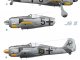     Fw-190 A3/4 JG 5 (Colibri Decals)