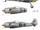     Fw-190 A3/4 Jg 5 (Colibri Decals)