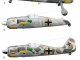     Fw-190 A4 JG 54 (Colibri Decals)