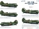      I-16 tupe 24 Part I (Colibri Decals)